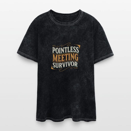 Pointless Meeting Survivor 4