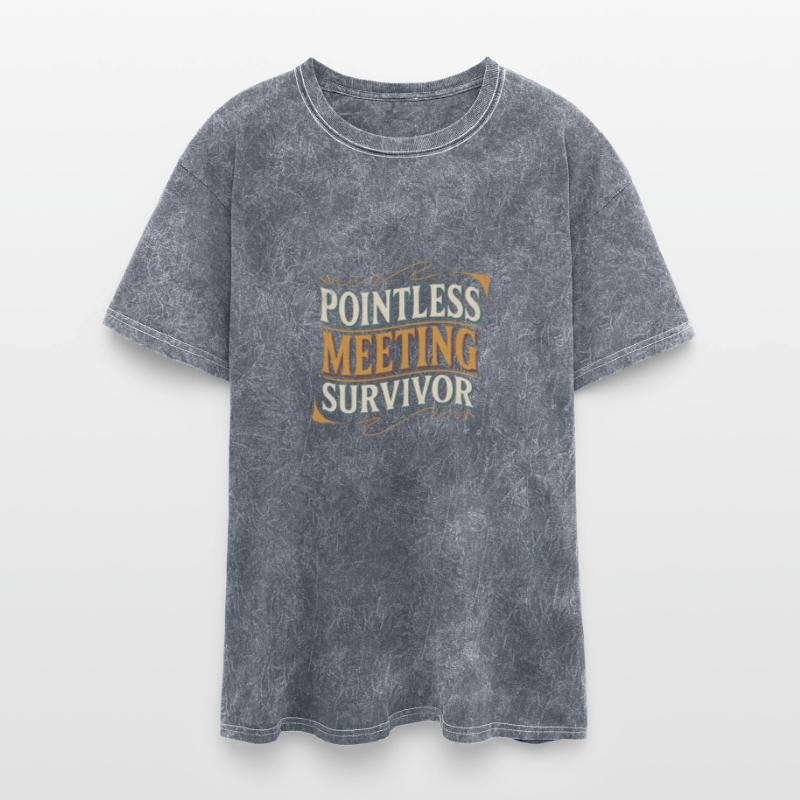Pointless Meeting Survivor 4