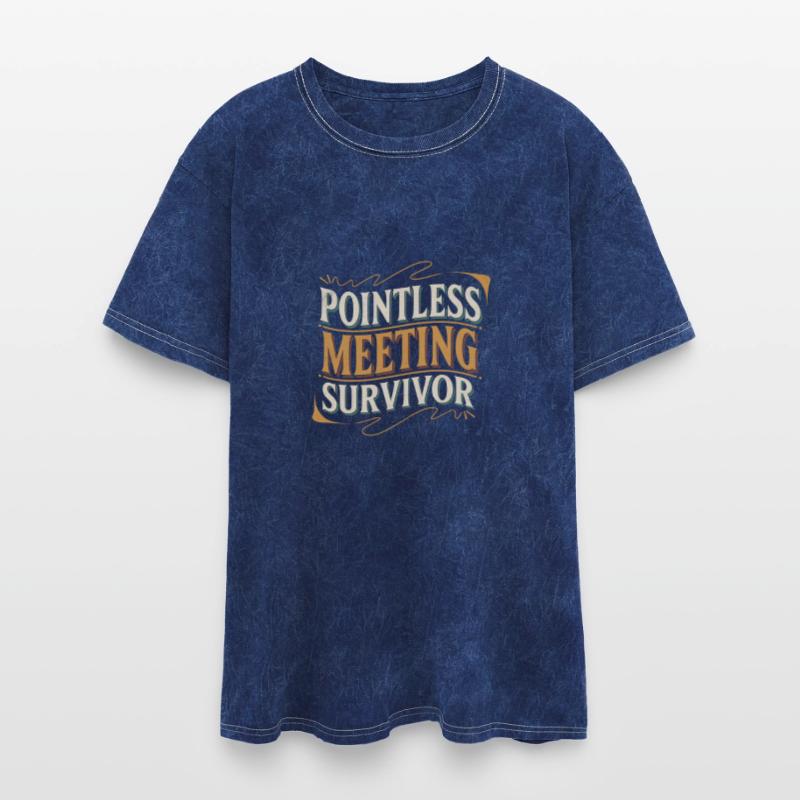 Pointless Meeting Survivor 4