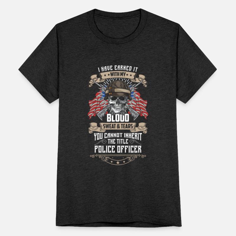 Police Law Handcuffs