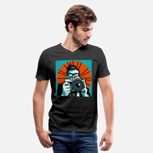 Pop Art Photographer