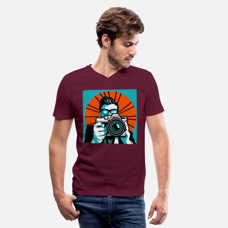 Pop Art Photographer