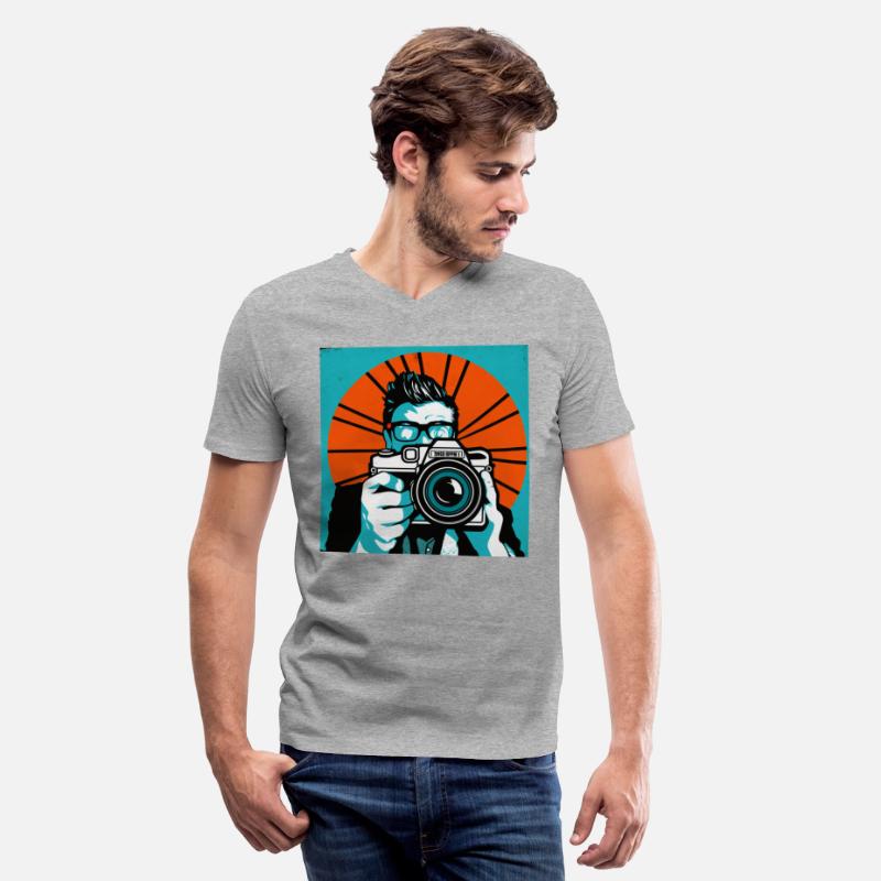Pop Art Photographer