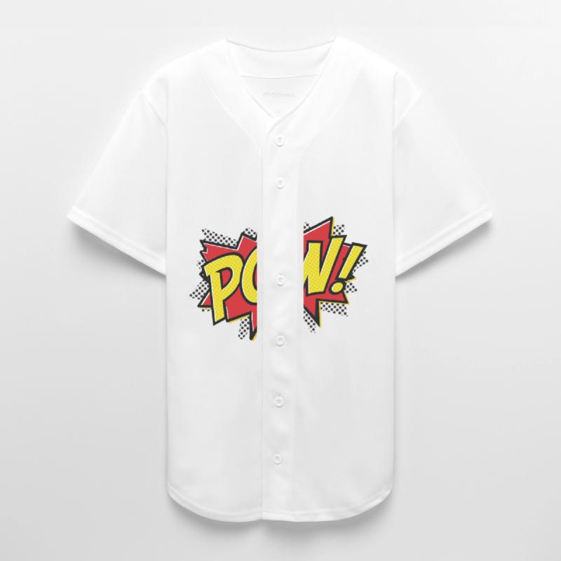 pow graphic