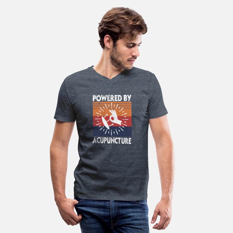 Powered By Acupuncture