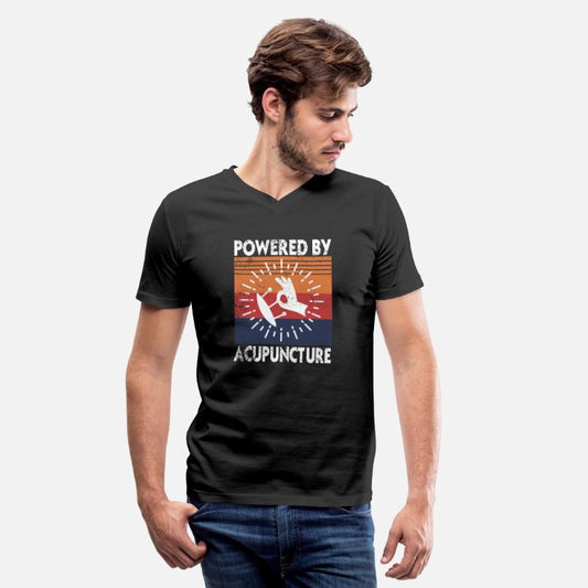 Powered By Acupuncture