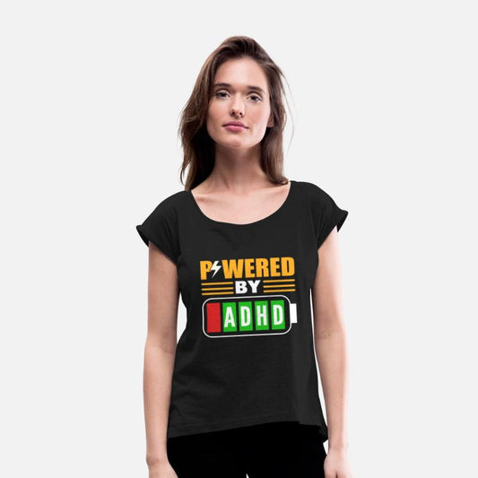 Powered By ADHD ADHD Counselor