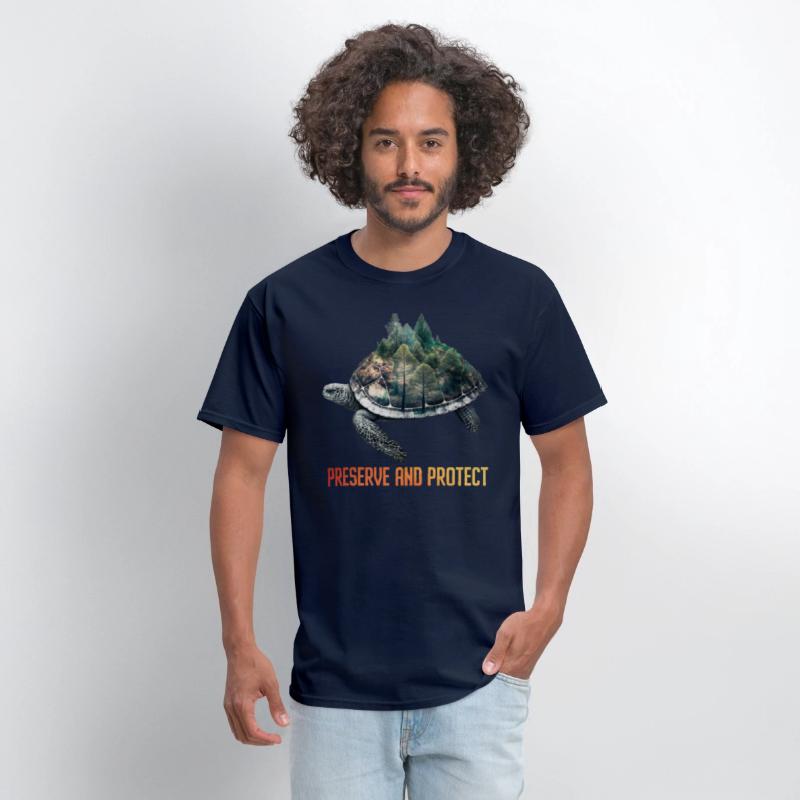 Preserve and protect endangered animals Nature