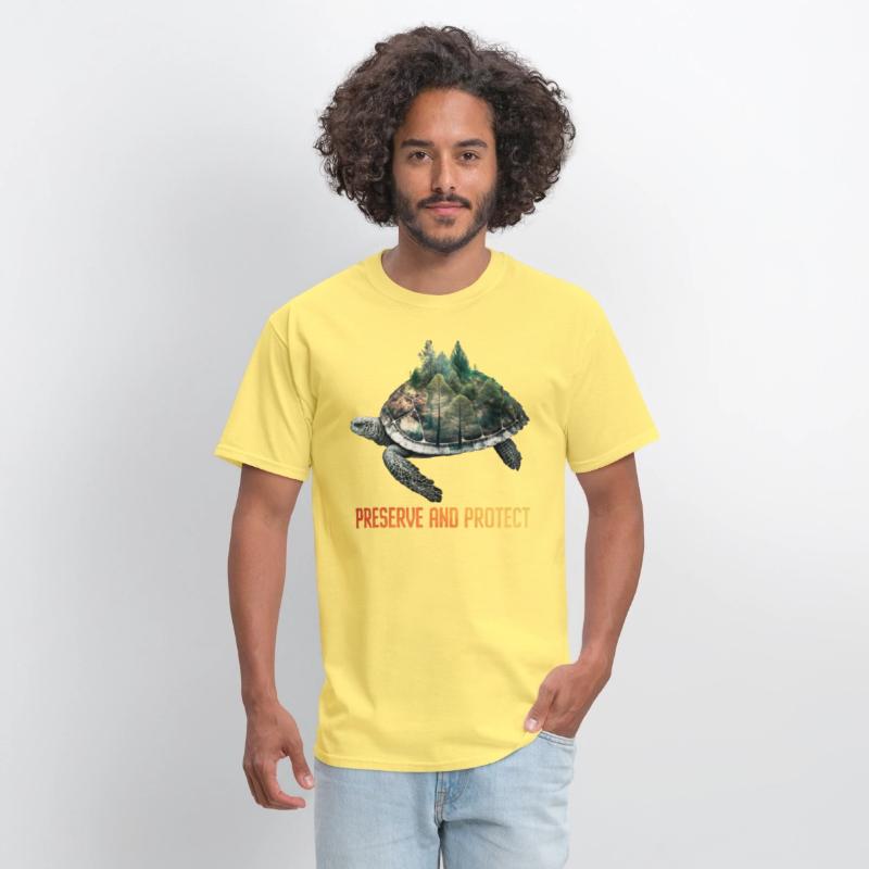 Preserve and protect endangered animals Nature