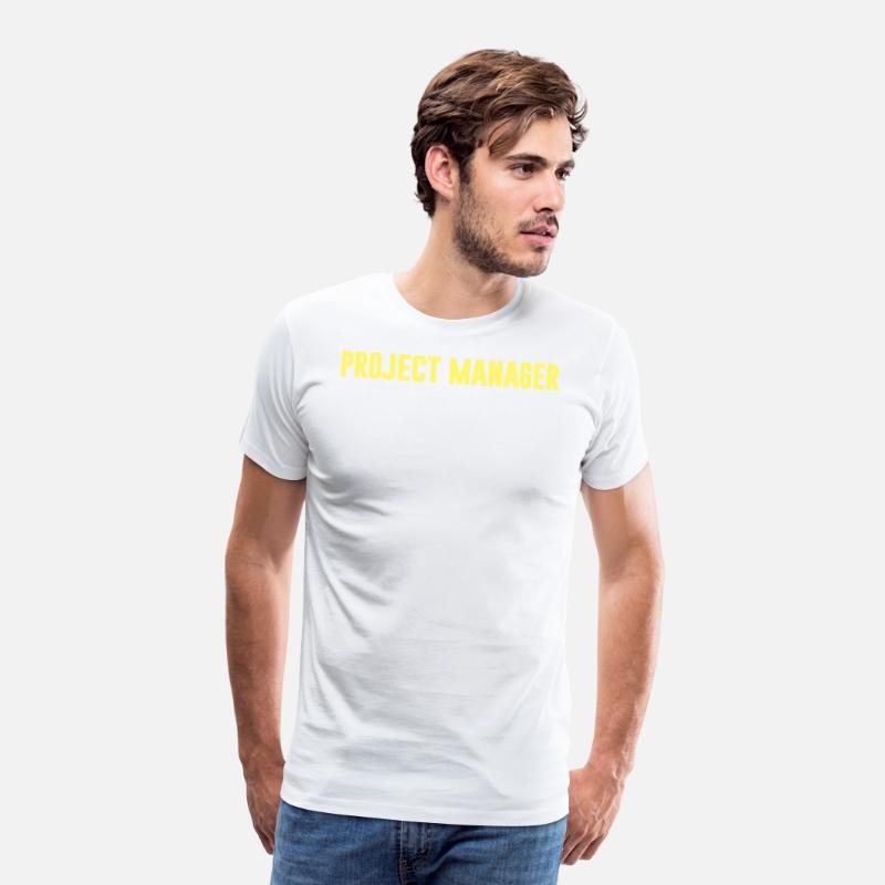 Project Manager Shirt - Being A Project Manager Is