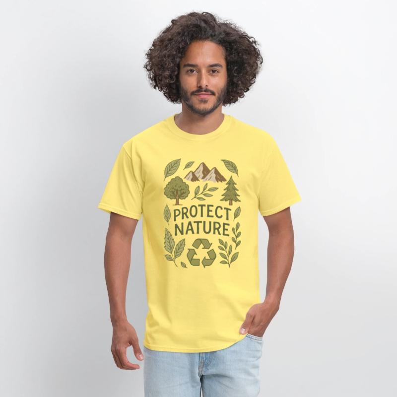 Protect Nature