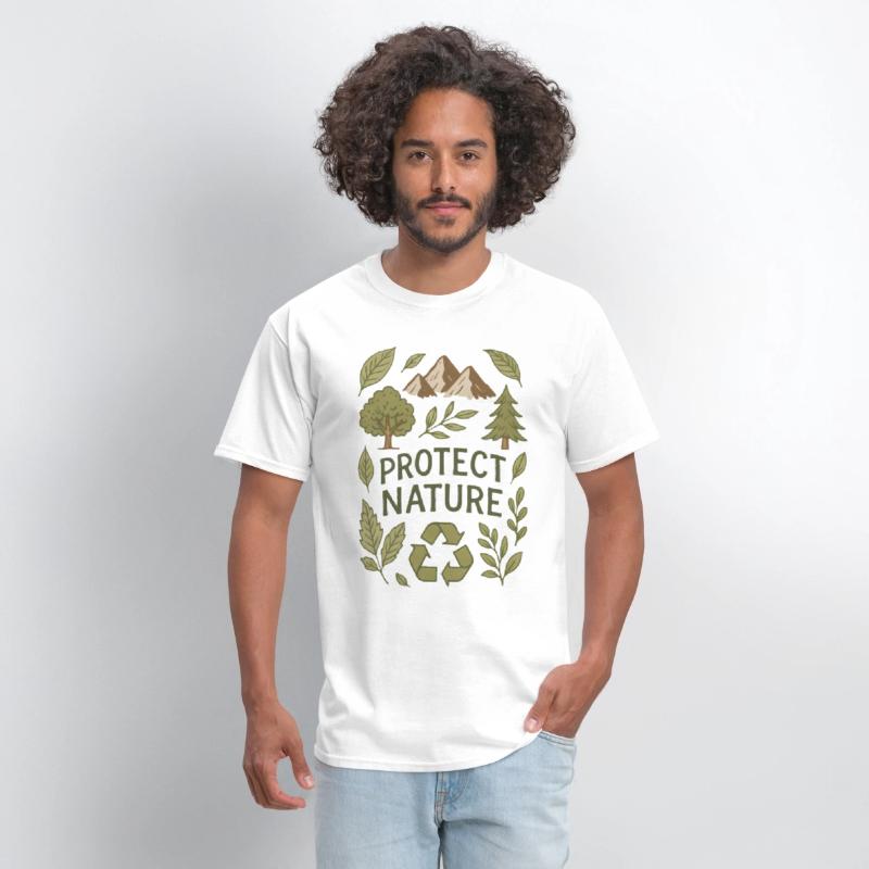 Protect Nature