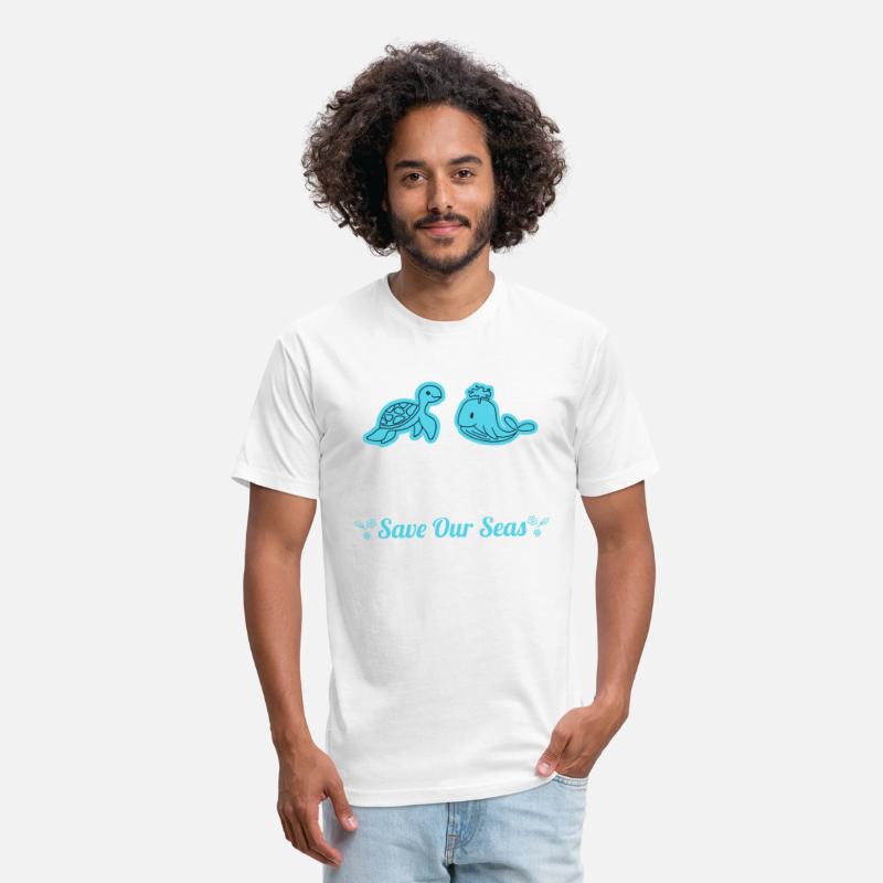 Protect Our Oceans, Save Our Seas
