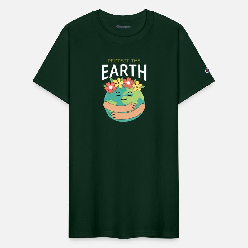 Protect The Earth