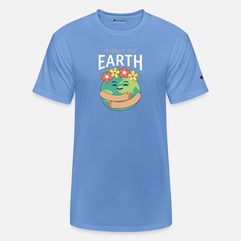 Protect The Earth