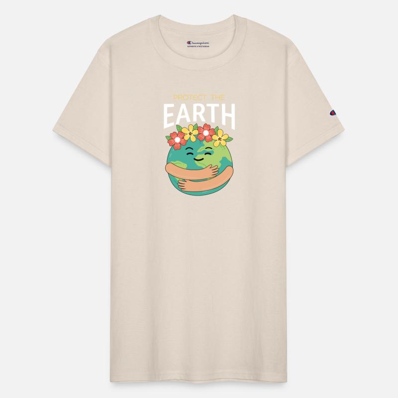 Protect The Earth