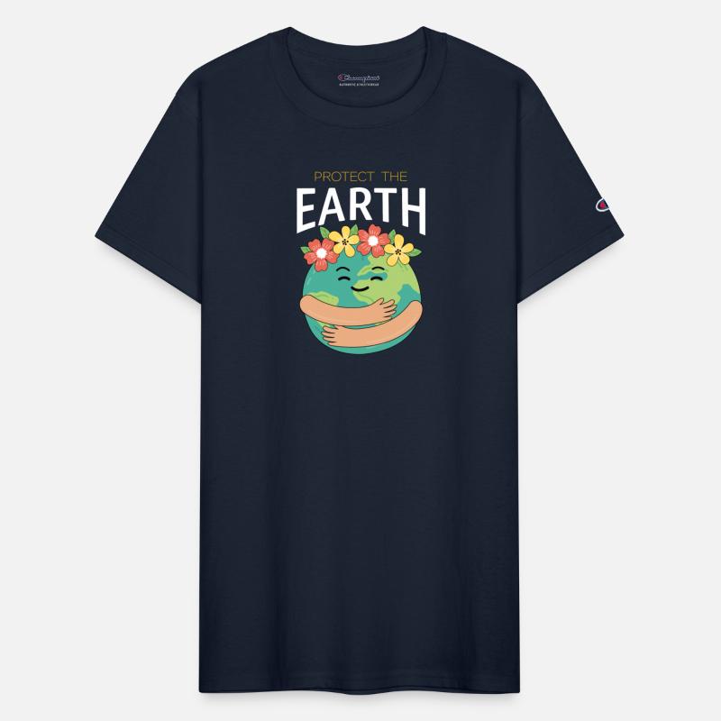 Protect The Earth