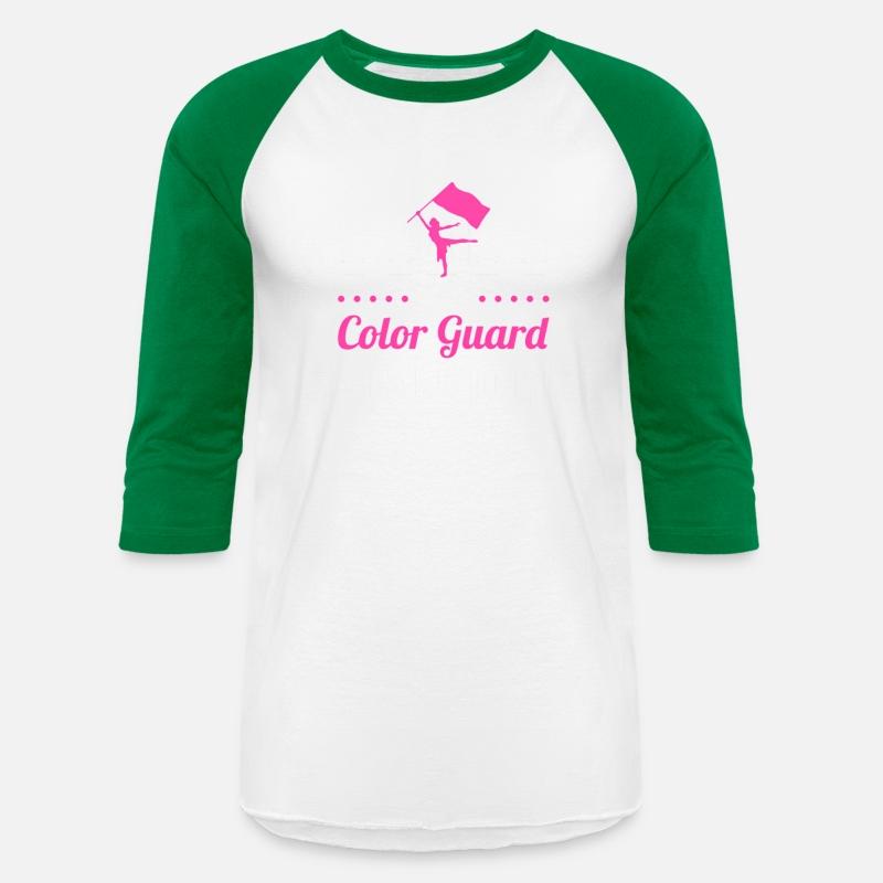 Proud Mom Of A Color Guard Senior 2023