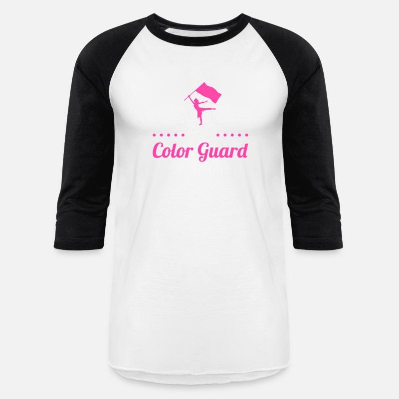 Proud Mom Of A Color Guard Senior 2023