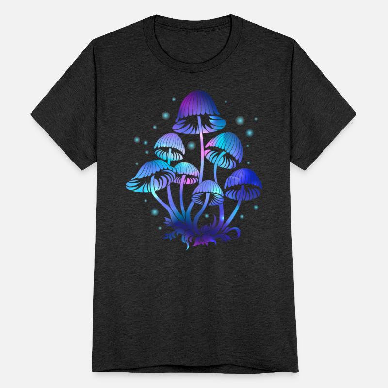 Psychedelic Fungi Festival Edm Musik