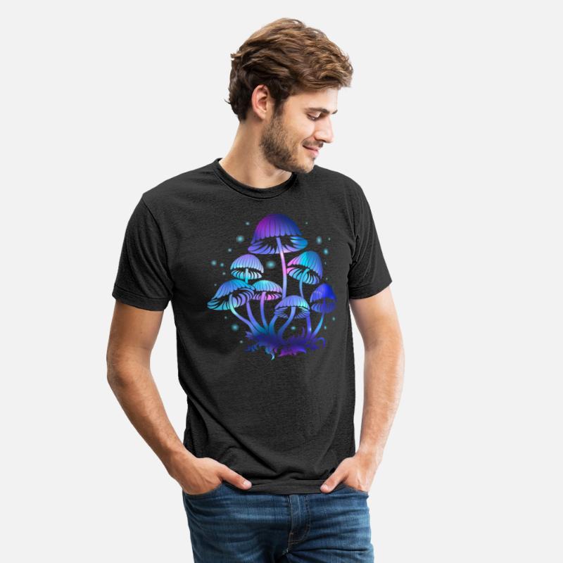 Psychedelic Fungi Festival Edm Musik
