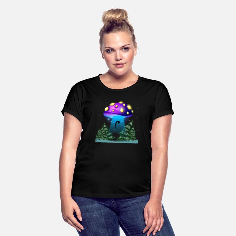 Psychedelic Fungi Festival Edm Musik