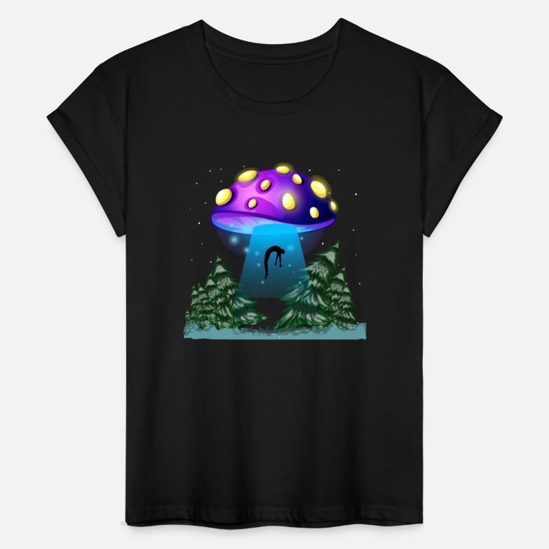 Psychedelic Fungi Festival Edm Musik