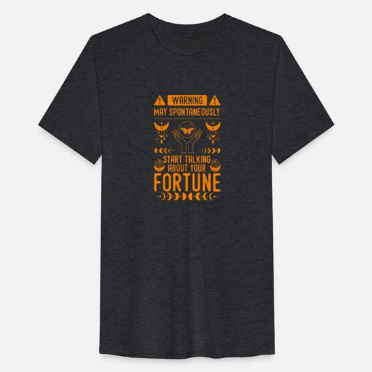 Psychic Future Planets Job