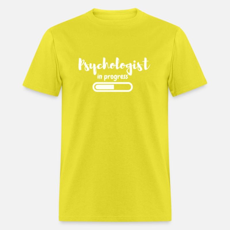 Psychologist In Progress Future Psychologist Stude