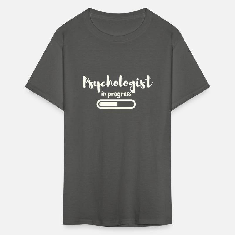 Psychologist In Progress Future Psychologist Stude