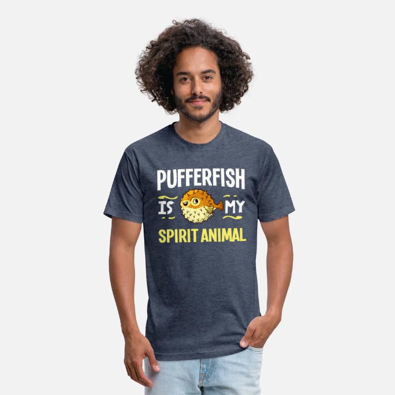 Pufferfish Blowfish Balloonfish Puffer Fish