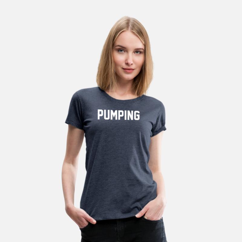 Pumping Gym Wear
