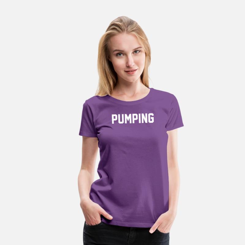 Pumping Gym Wear