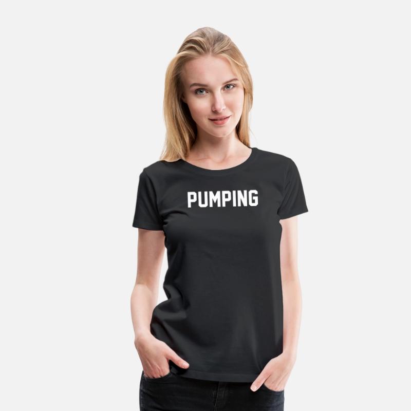 Pumping Gym Wear