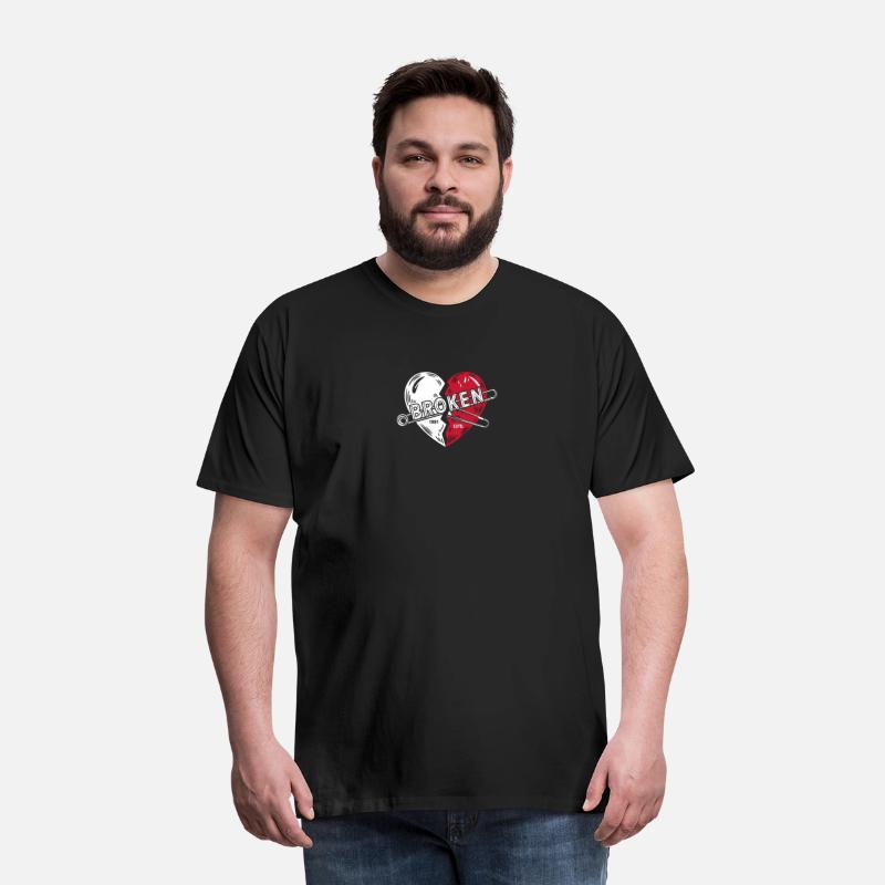 Punk Broken Heart