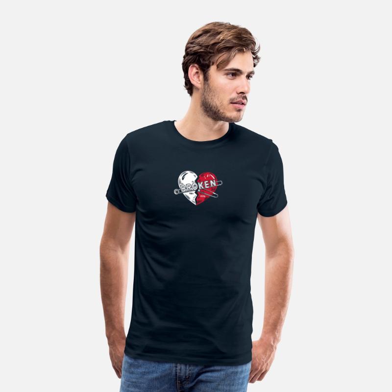 Punk Broken Heart