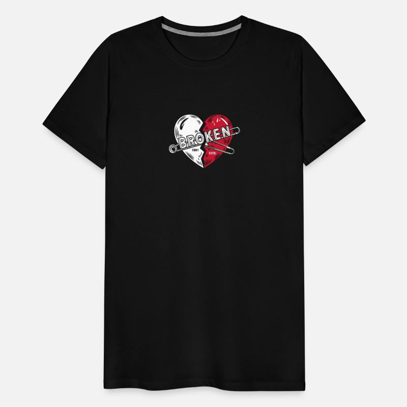 Punk Broken Heart