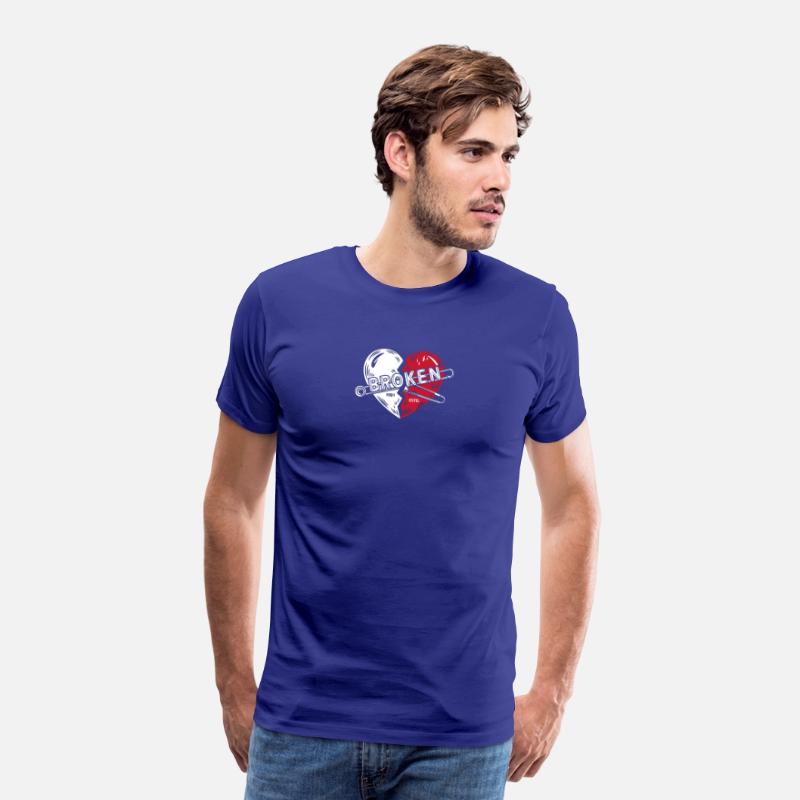 Punk Broken Heart