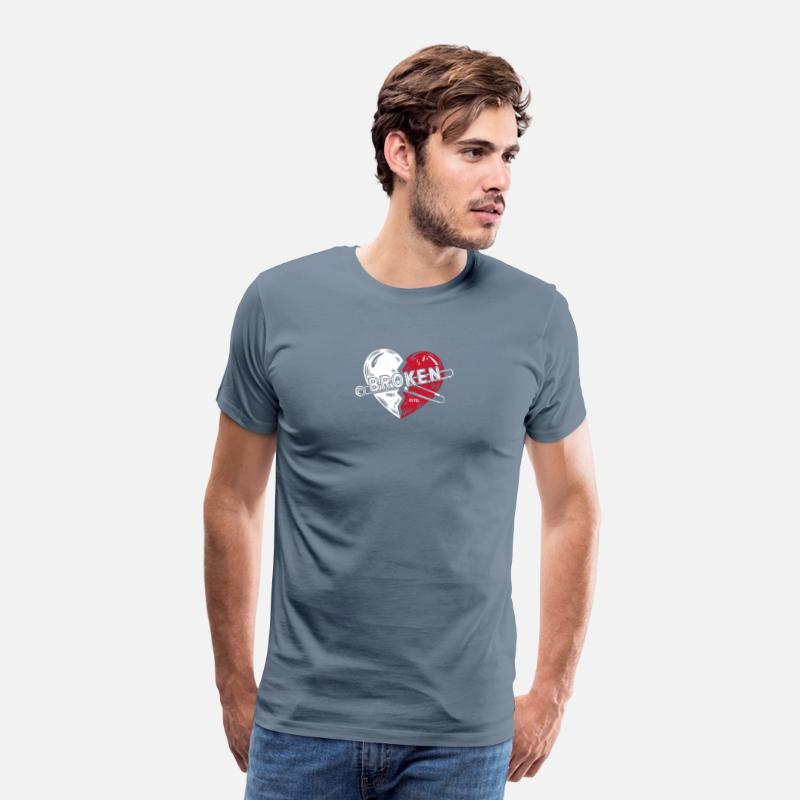 Punk Broken Heart