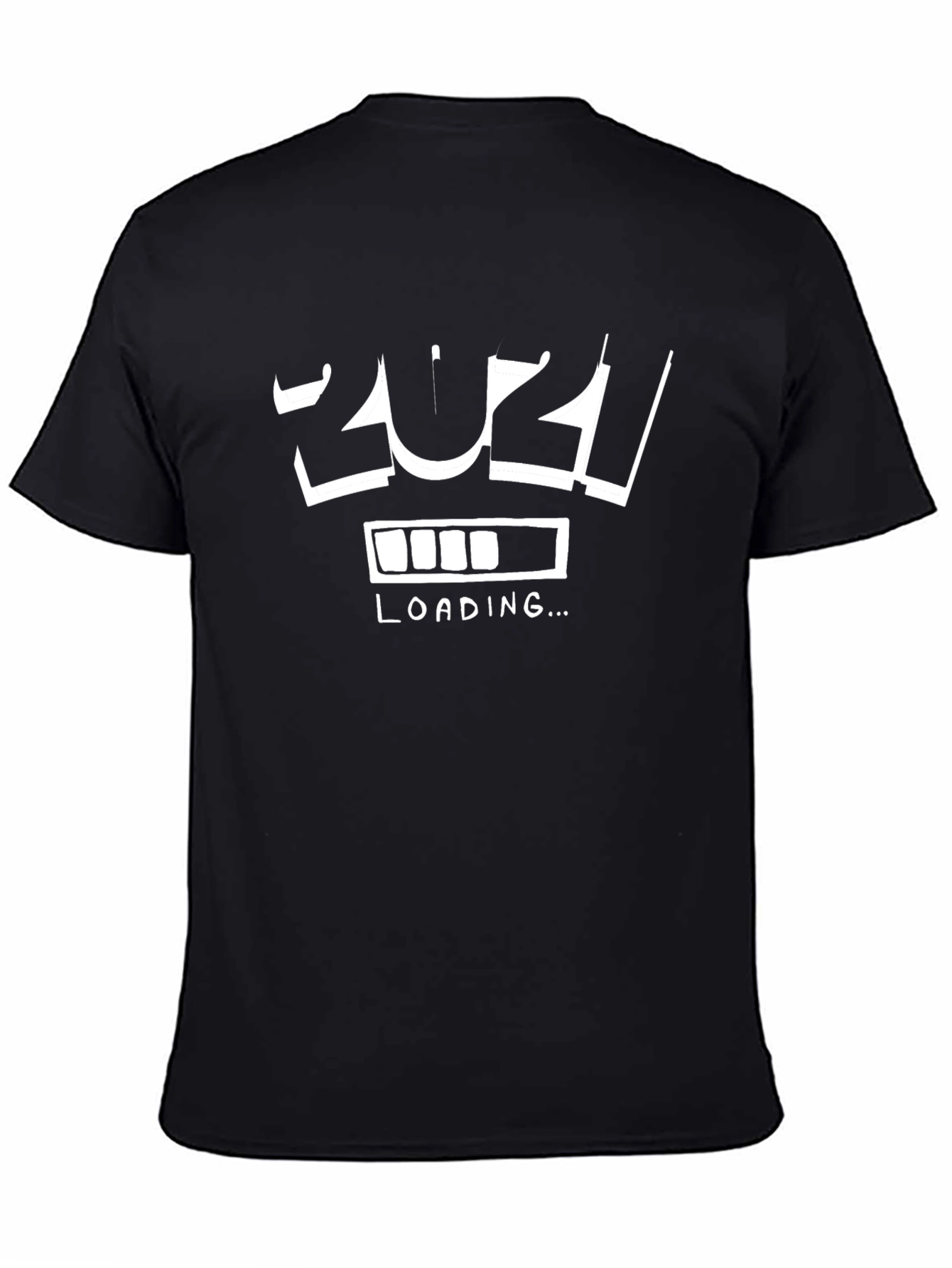 2021 Loading T-Shirt
