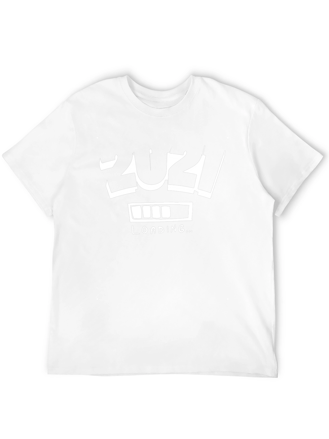 2021 Loading T-Shirt