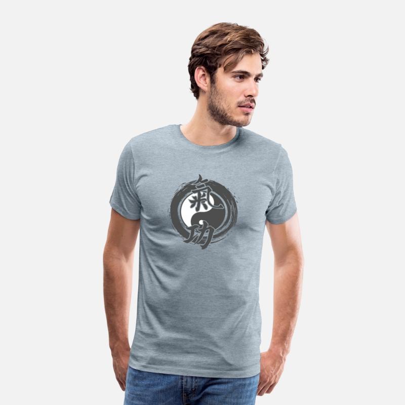 Qigong Meditation And Martial Ying And Yang