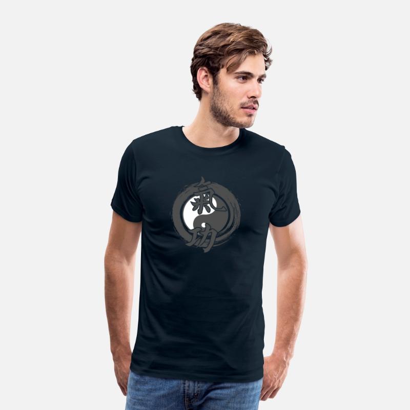 Qigong Meditation And Martial Ying And Yang