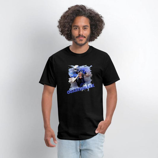 Quarterback American Football