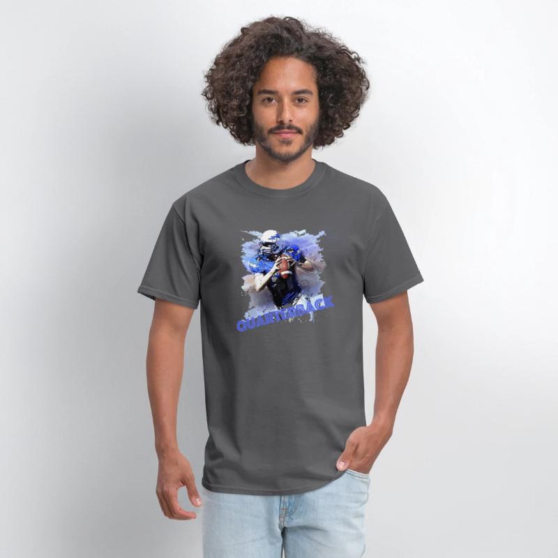 Quarterback American Football