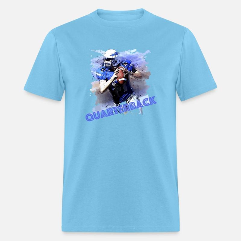 Quarterback American Football