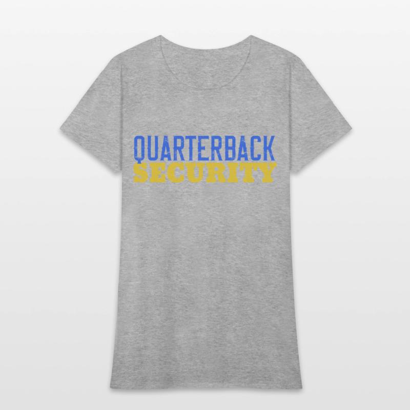 Quarterback Security Defensive Line Quarterbacks F