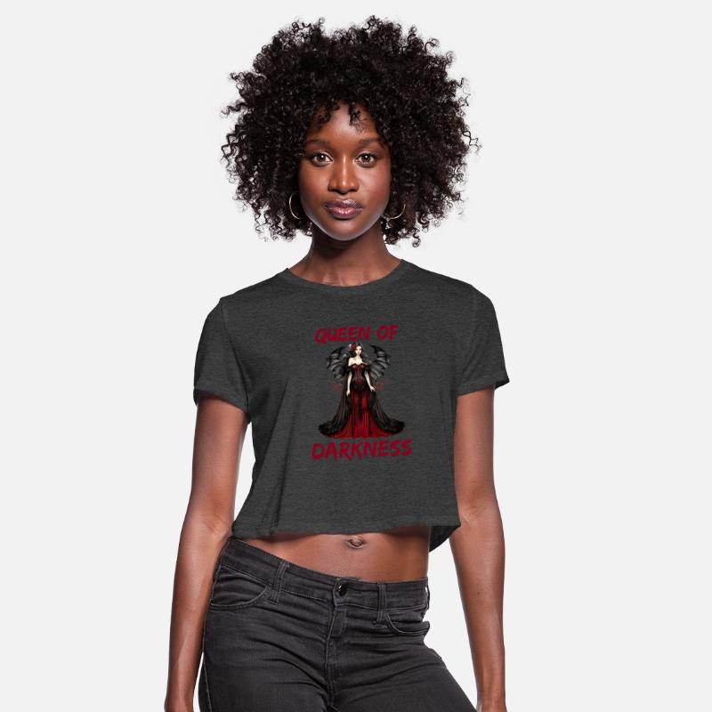 Queen of Darkness For all, who Gothic fans