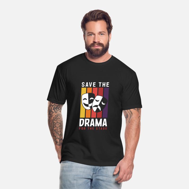 Queen Theater Woman