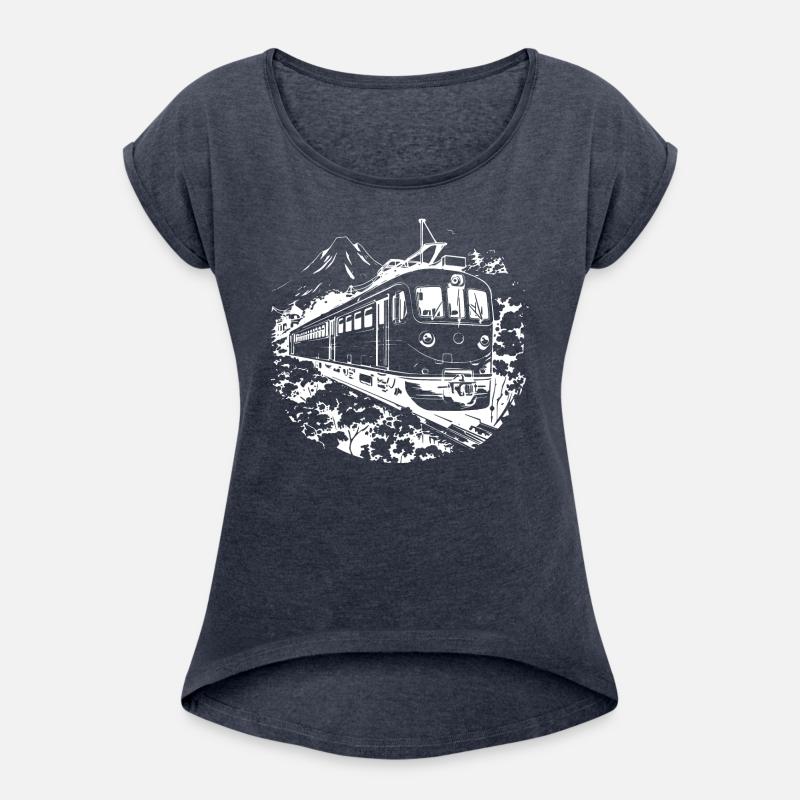 Railroad Graphic